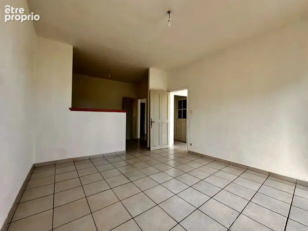 Maison Centre ville Orange - 5 pièces - 112 m² + garage 33 m² - photo 12