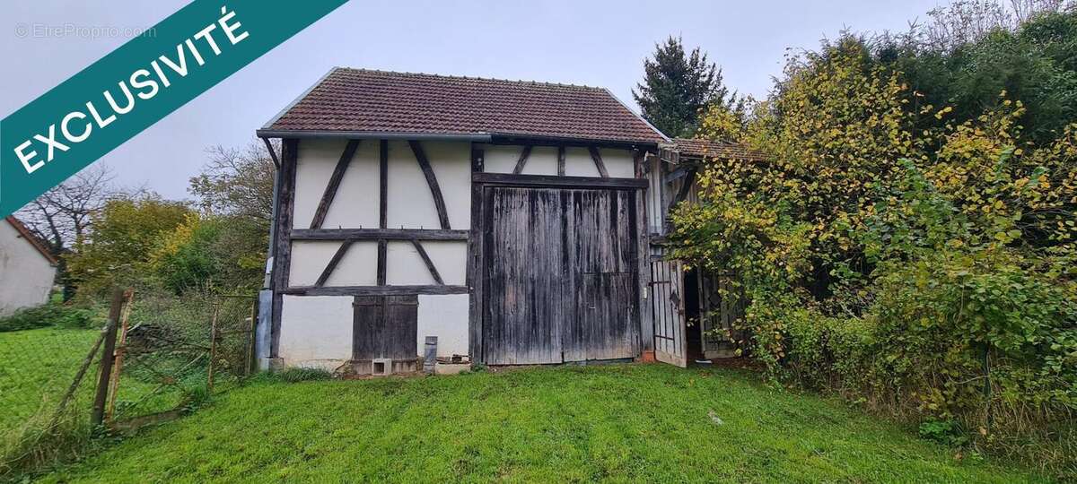 Photo 4 - Maison à ESTISSAC