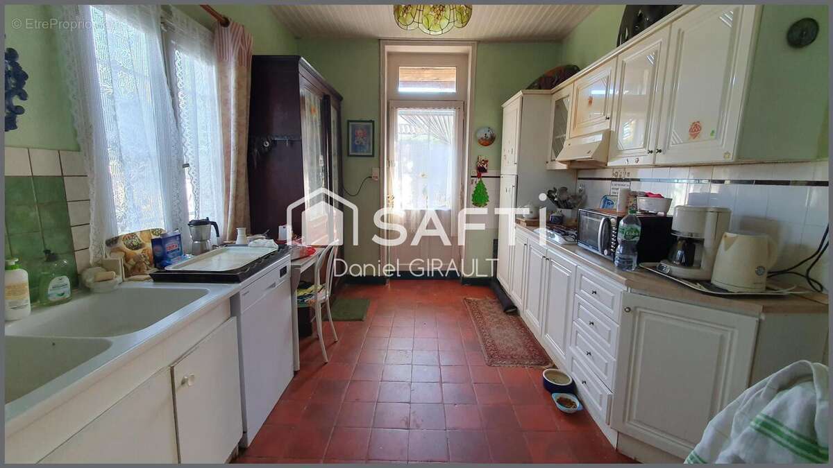 Photo 5 - Maison à SAUJON