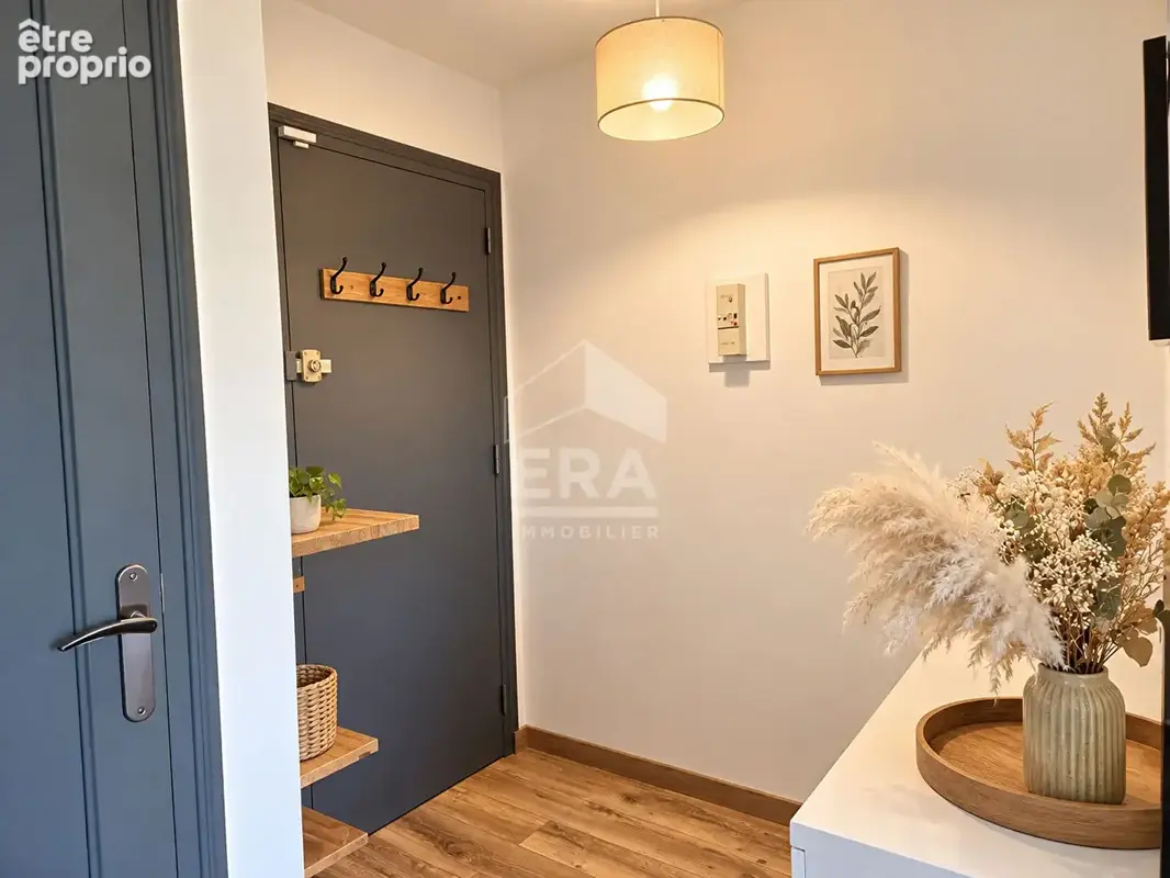 Appartement 54m² à anglet - photo 3
