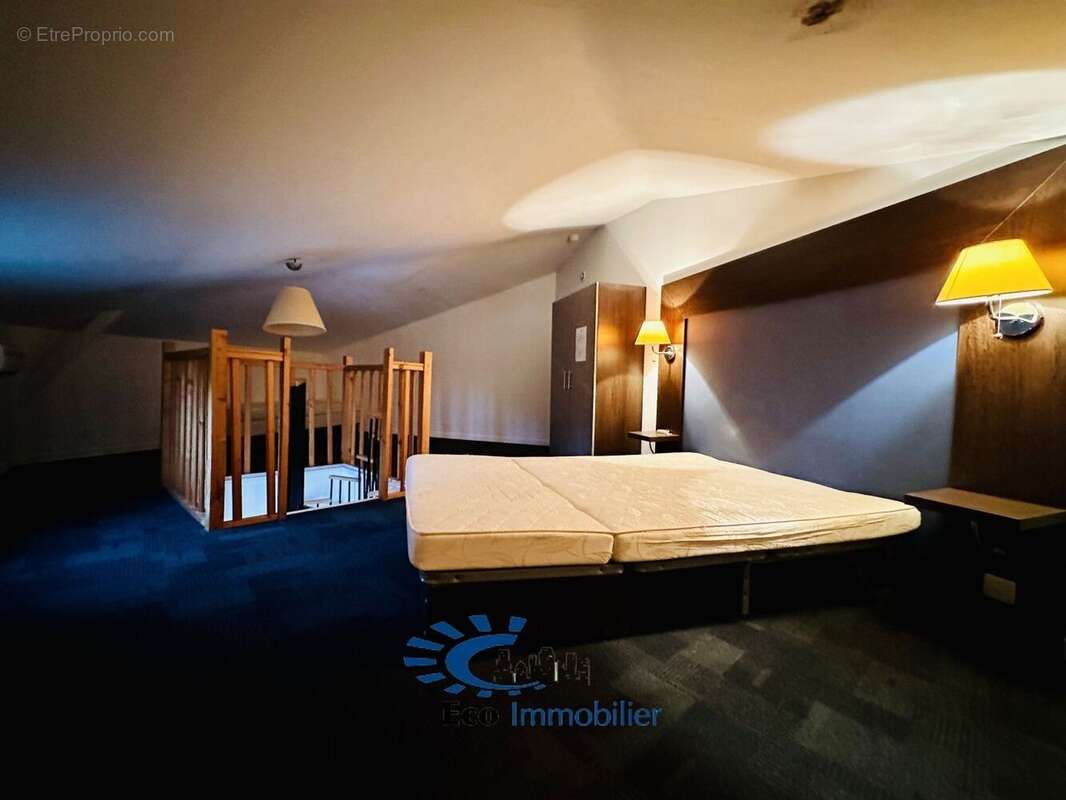 Appartement à MARANS