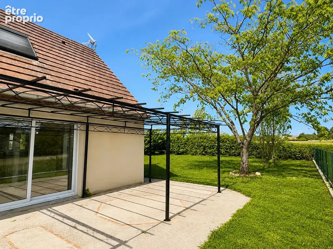 Maison Authume 4 pièce(s) 80 m2 - photo 4