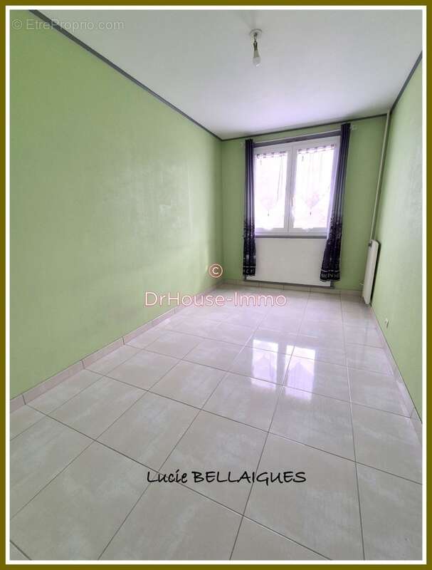 Appartement à LA CHAPELLE-SAINT-LUC