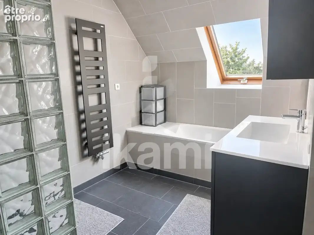 COUP DE CŒUR   Maison familiale 3 chambres + combles   Plaisir - photo 10