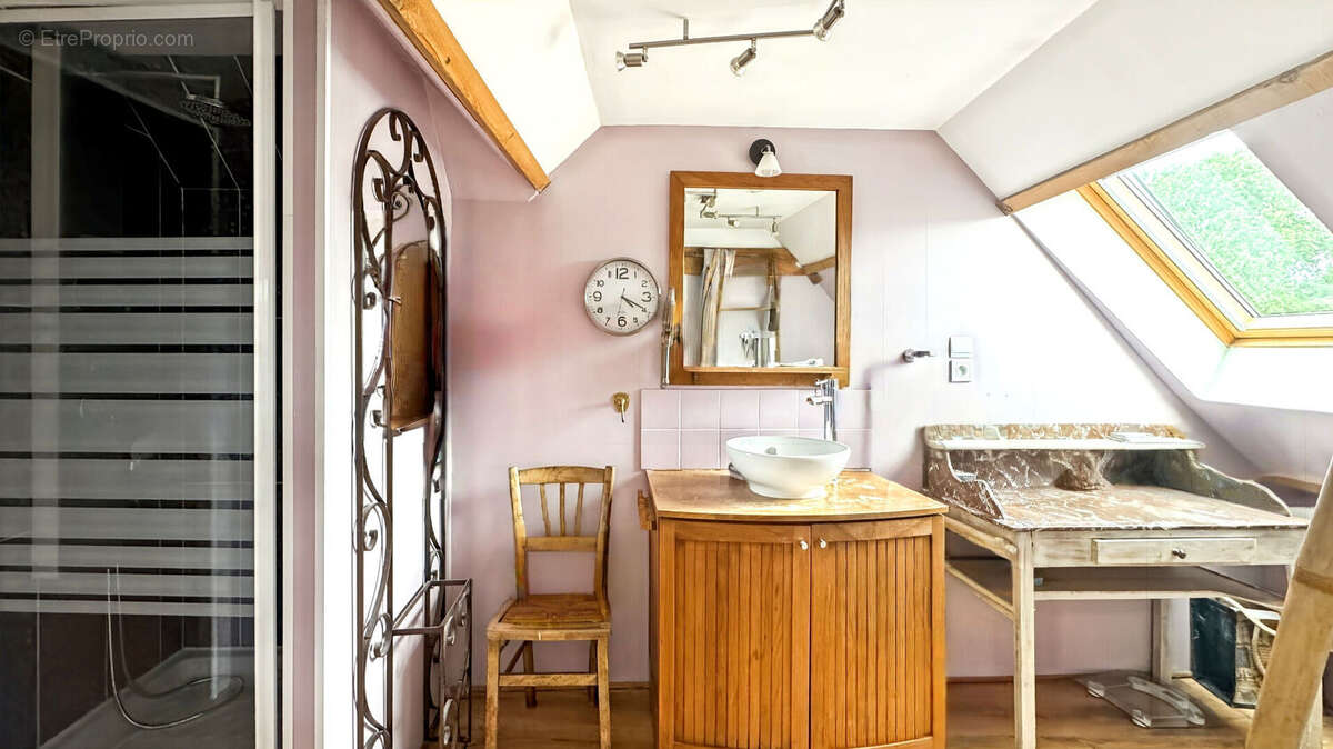BREMES - Ensemble maison et gîte - 4 chambres - 204m2 - photo 6