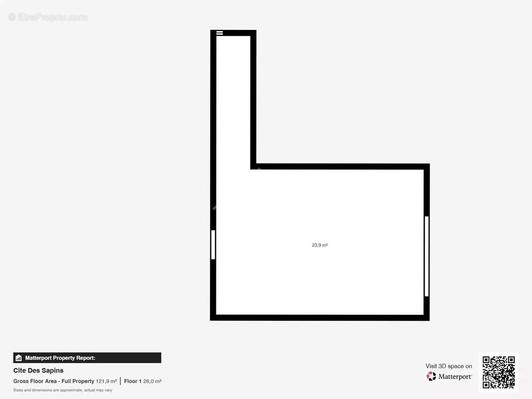 Maison à SAINT-ELOY-LES-MINES