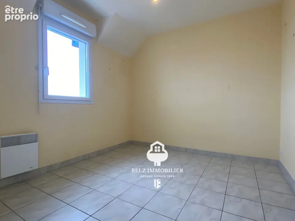 Morbihan Sud Etel Appartement  BAT A 2 pièces de 36.13m² avec une vue imprenable sur la Ria et la Barre d'Etel - photo 5