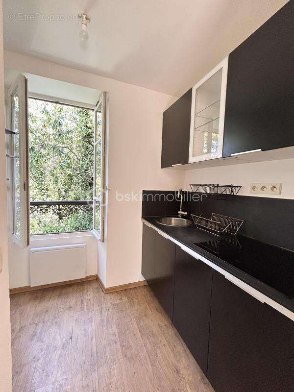 Appartement à VAULNAVEYS-LE-HAUT
