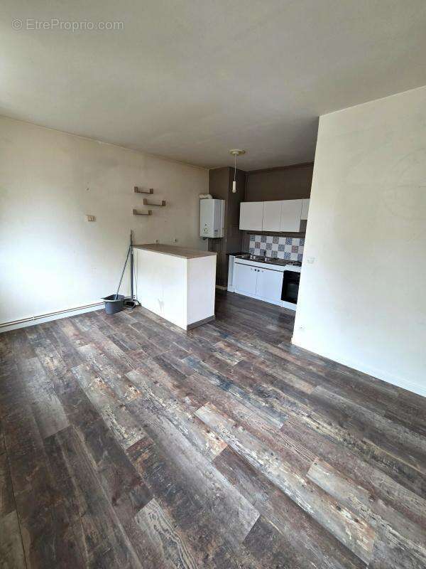Appartement à TOURCOING