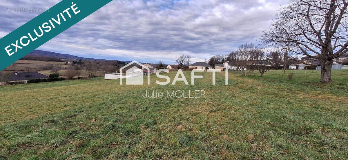 Photo 1 - Terrain à GUERET