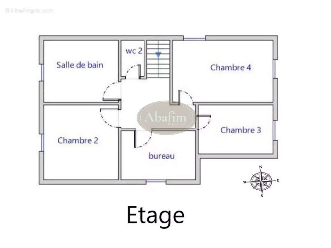 Maison à BARBAZAN-DESSUS