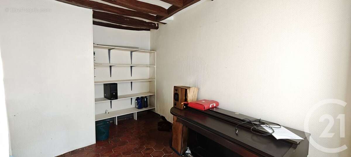 Maison à CHATEAUDUN