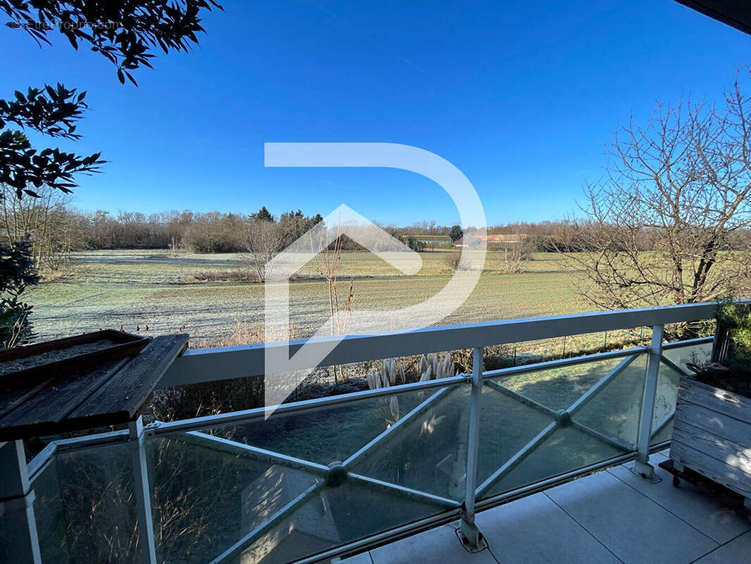 Appartement à HORBOURG-WIHR