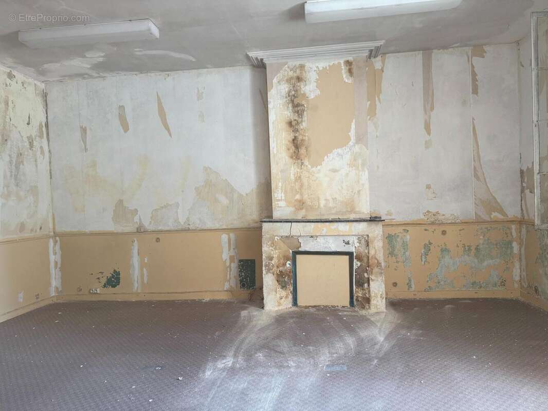 Photo 8 - Maison à BRIZAMBOURG