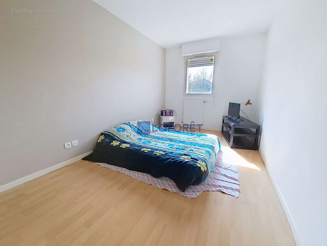 Appartement à CHANTELOUP-EN-BRIE