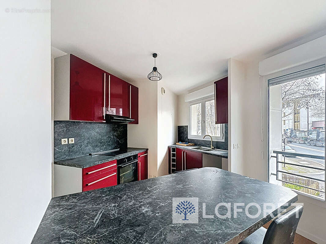Appartement à ANTONY