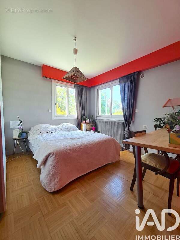 Photo 7 - Maison à VILLEMOMBLE