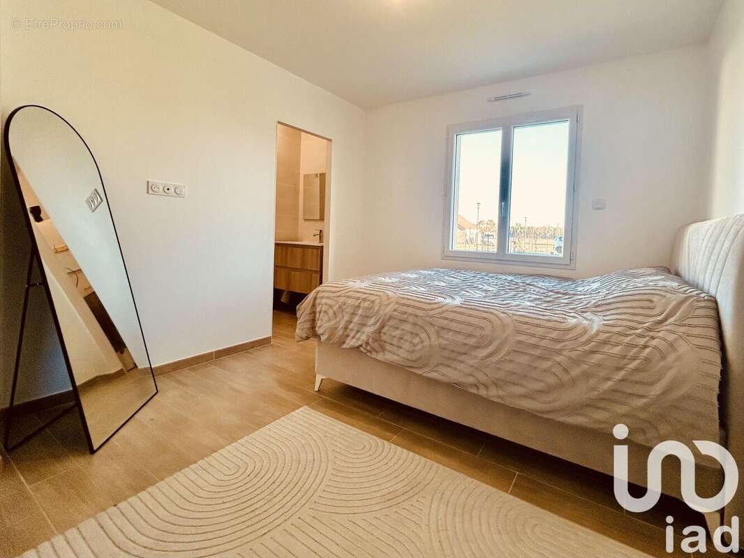 Photo 6 - Maison à CONTRES