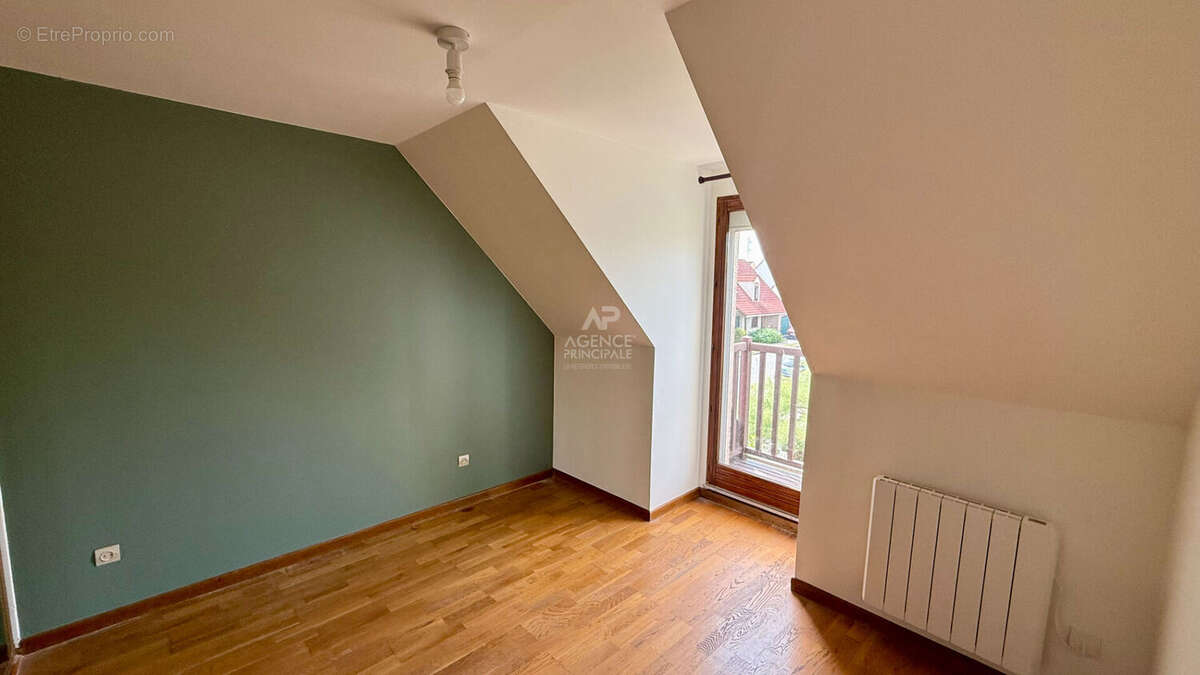 Maison Courdimanche 7 pièce(s) 150.45 m2 - photo 7