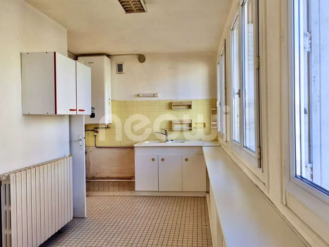 Appartement à AURILLAC