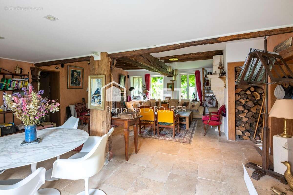 Photo 5 - Maison à TOUCY