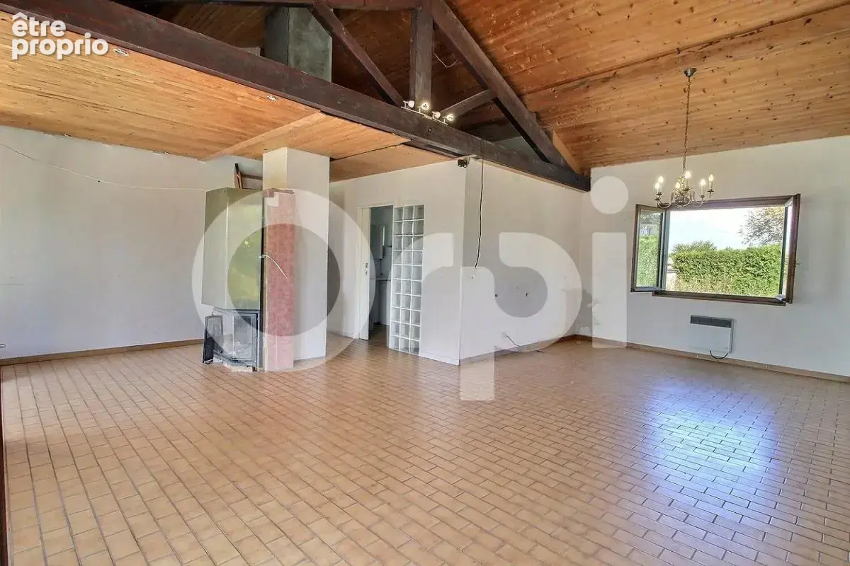 Maison À Vendre - photo 5