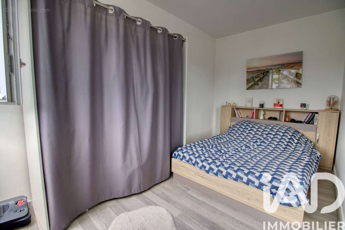 Photo 6 - Appartement à AUBERGENVILLE