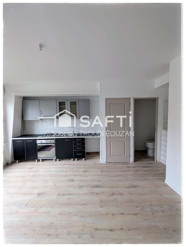 Photo 2 - Appartement à SAINT-DONAN