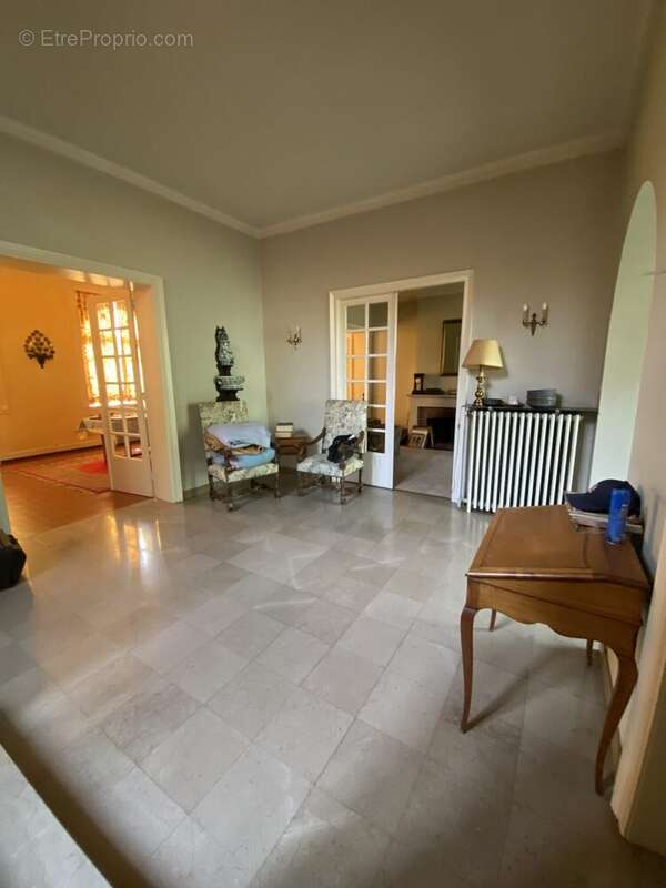 Maison à LAMBERSART