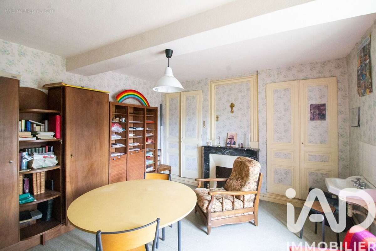 Photo 7 - Maison à VERTOLAYE