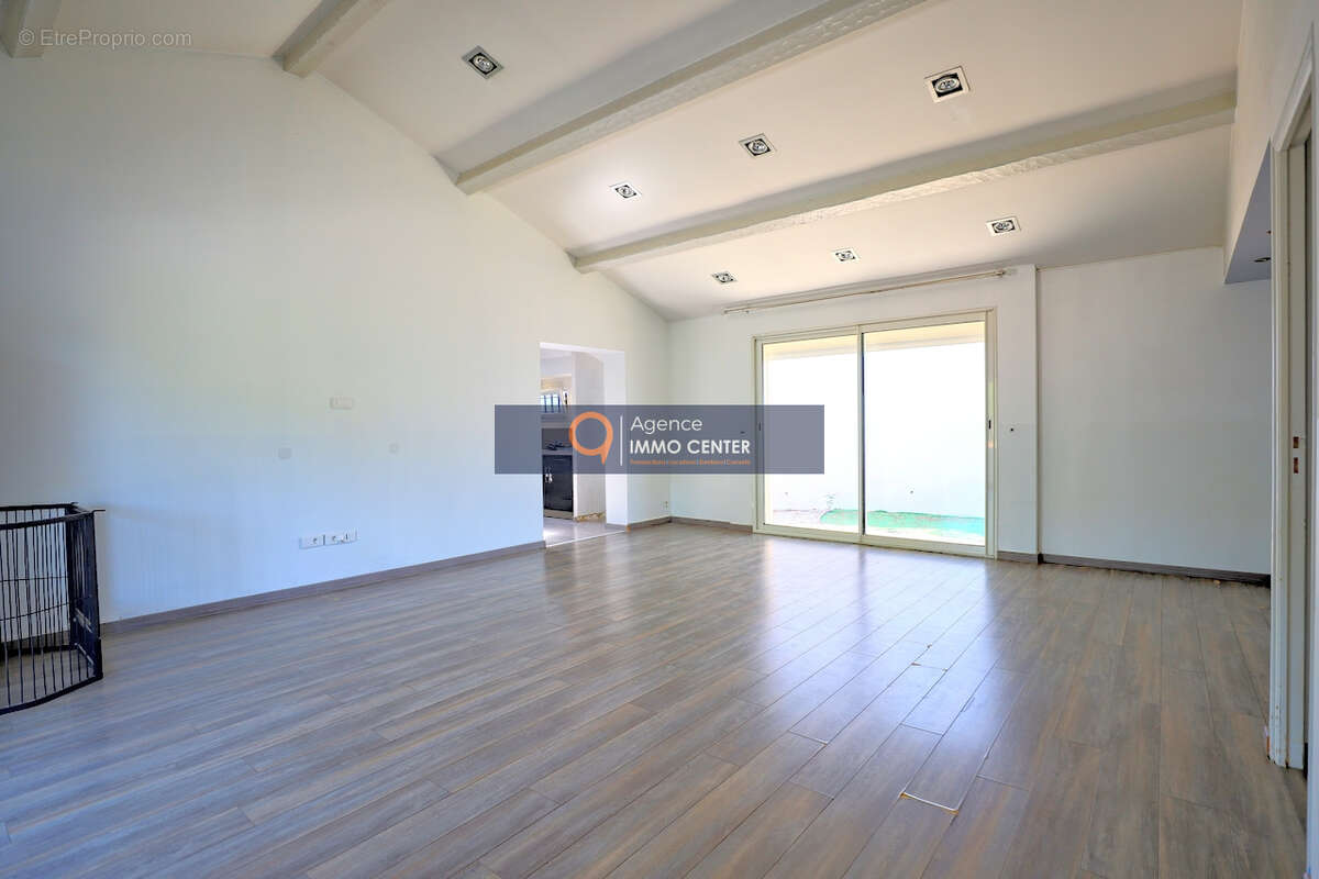 Maison 2 appartements Solliès Toucas 83210 - photo 6