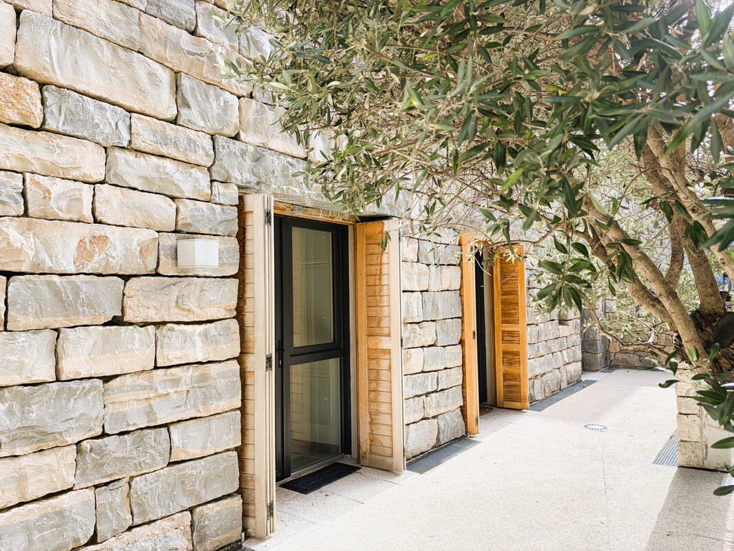 Appartement à SAINT-JEAN-DE-VEDAS
