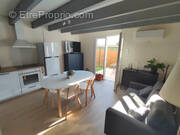 Maison à MARSEILLAN