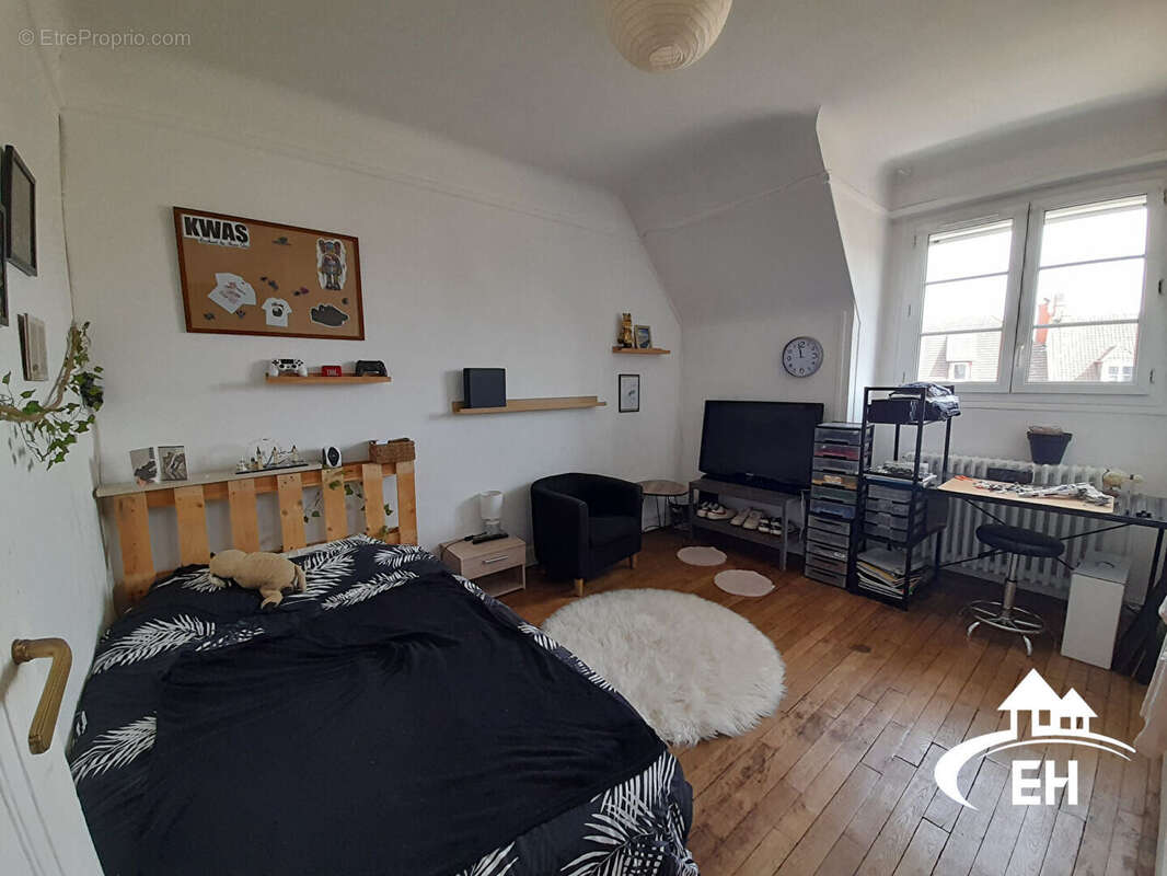 Appartement à L&#039;AIGLE