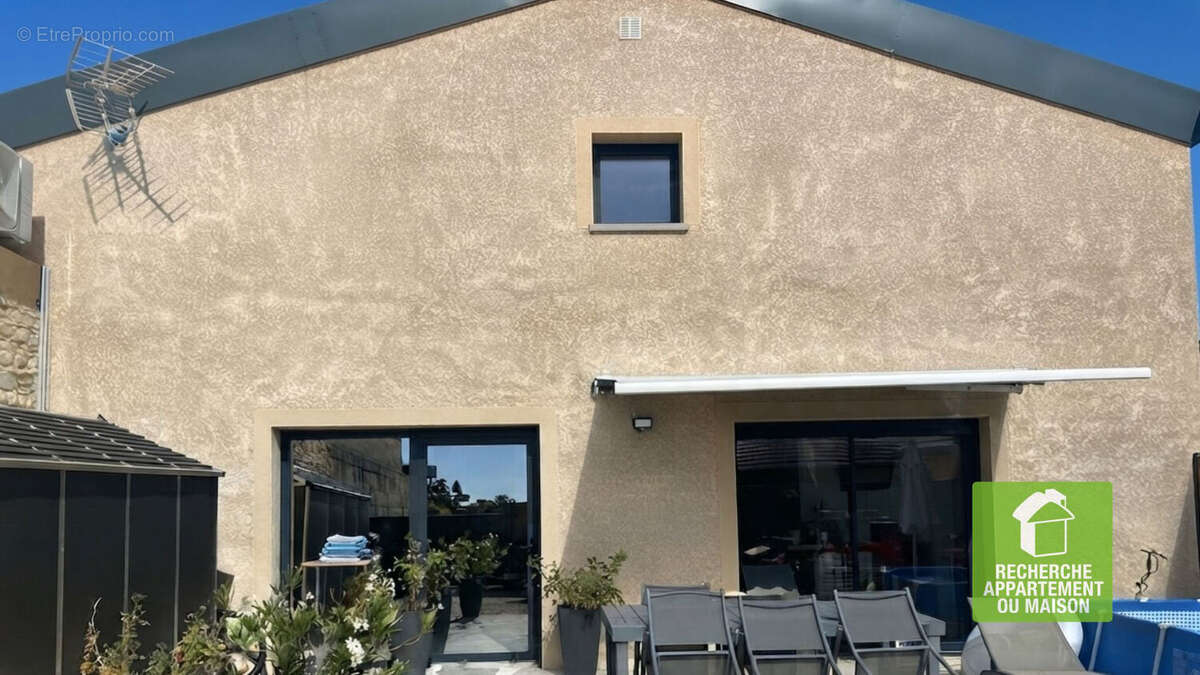 Charmante maison de 80m2 Soleymieu - photo 13