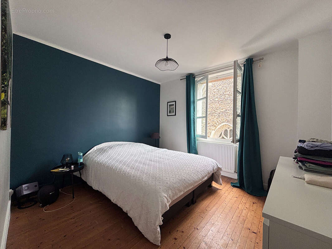 Quartier prefecture-appartement sans charge de copropriete - photo 3