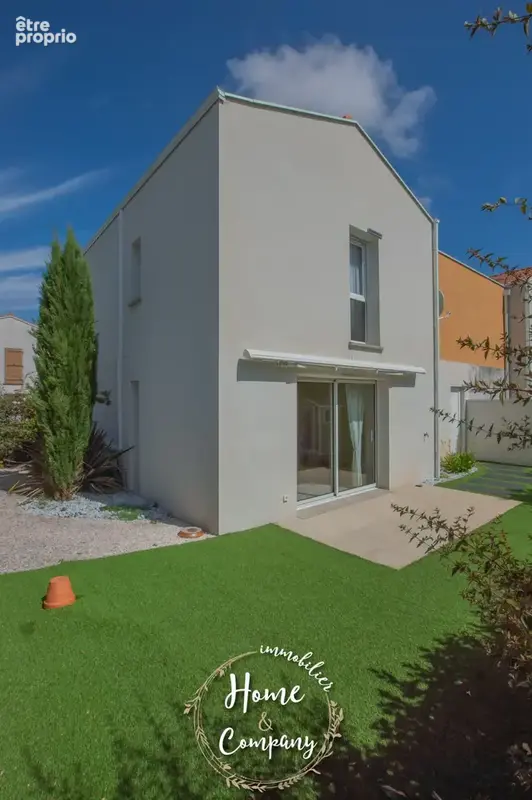 Royan - maison récente - photo 6