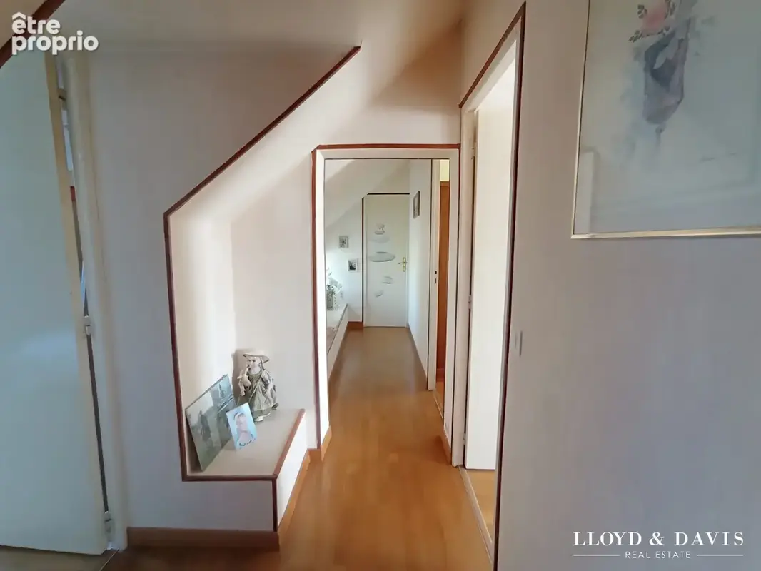 Maison 4 pièces 115 m² à vendre à Saint-Serotin (89140) - photo 7