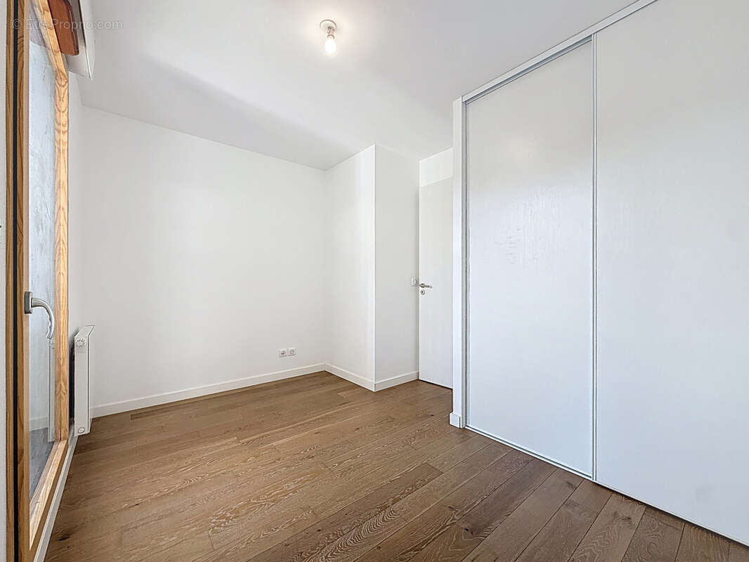 Appartement à ANNECY