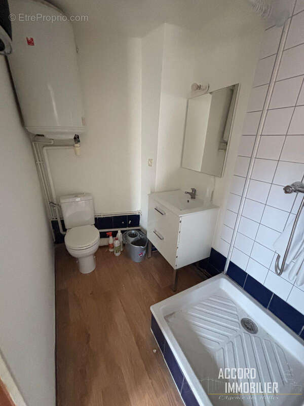 Appartement à BEZIERS
