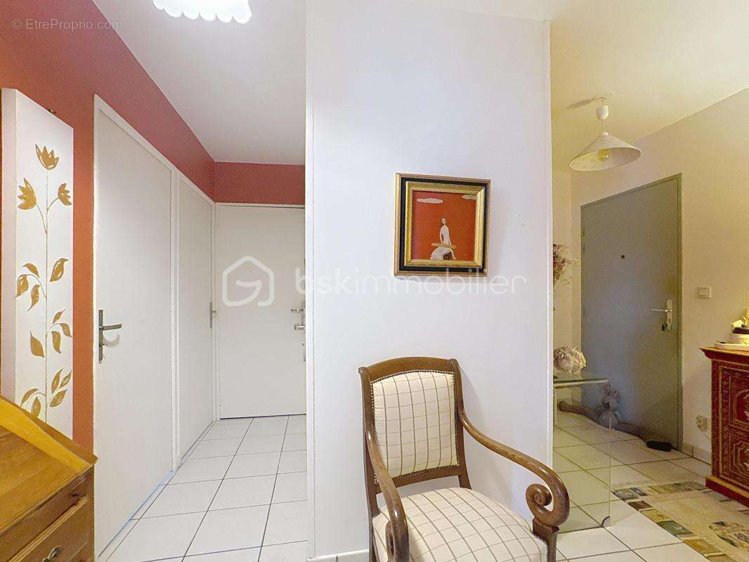 Appartement à PONT-AUDEMER