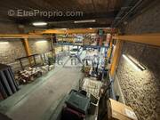 Commerce à ARGENTEUIL