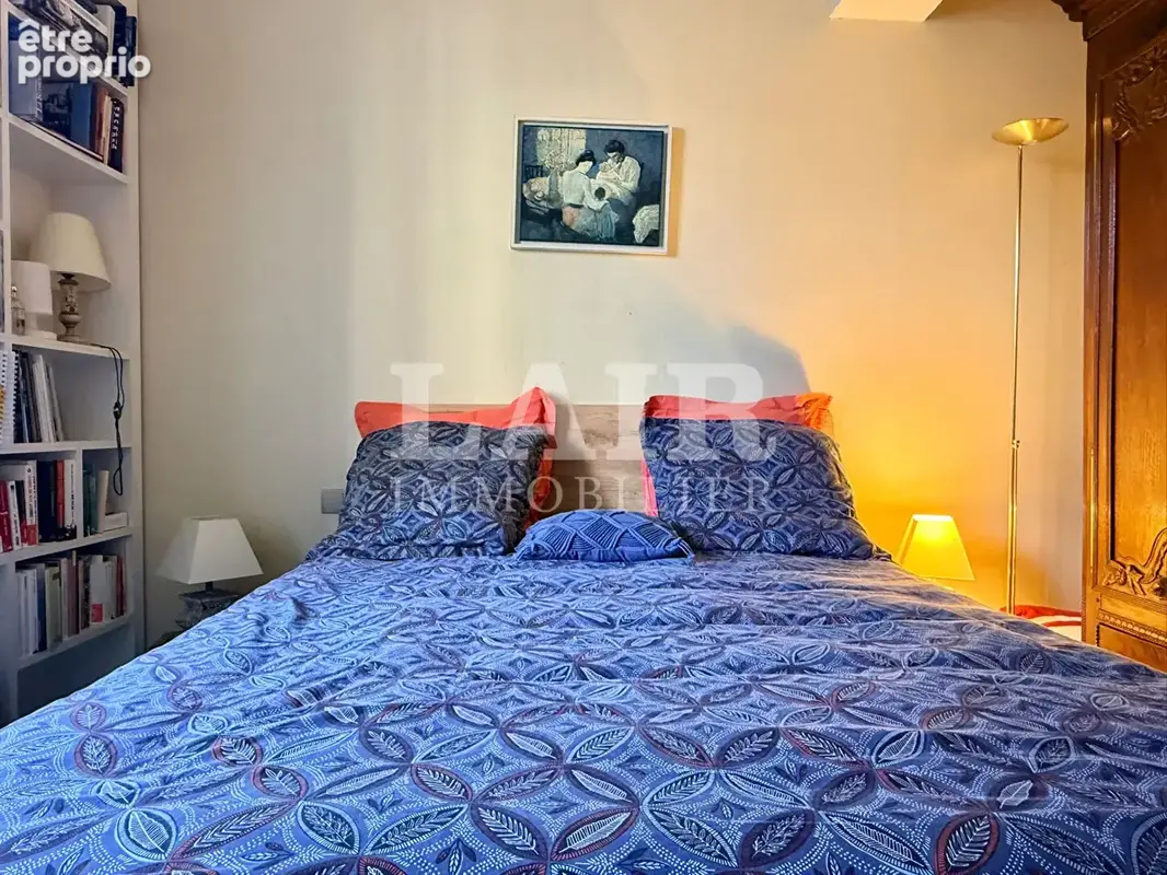 Superbe propriété centre ville d'Alençon - Réf 14806 - photo 9