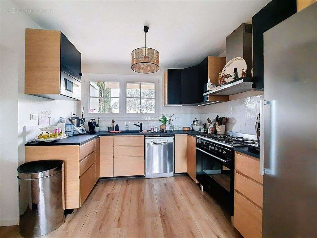 Maison à BALMA