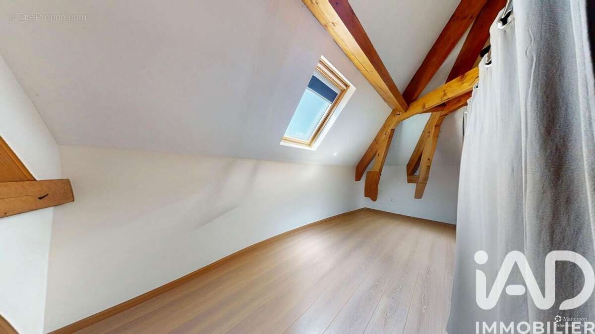 Photo 3 - Maison à VOULX