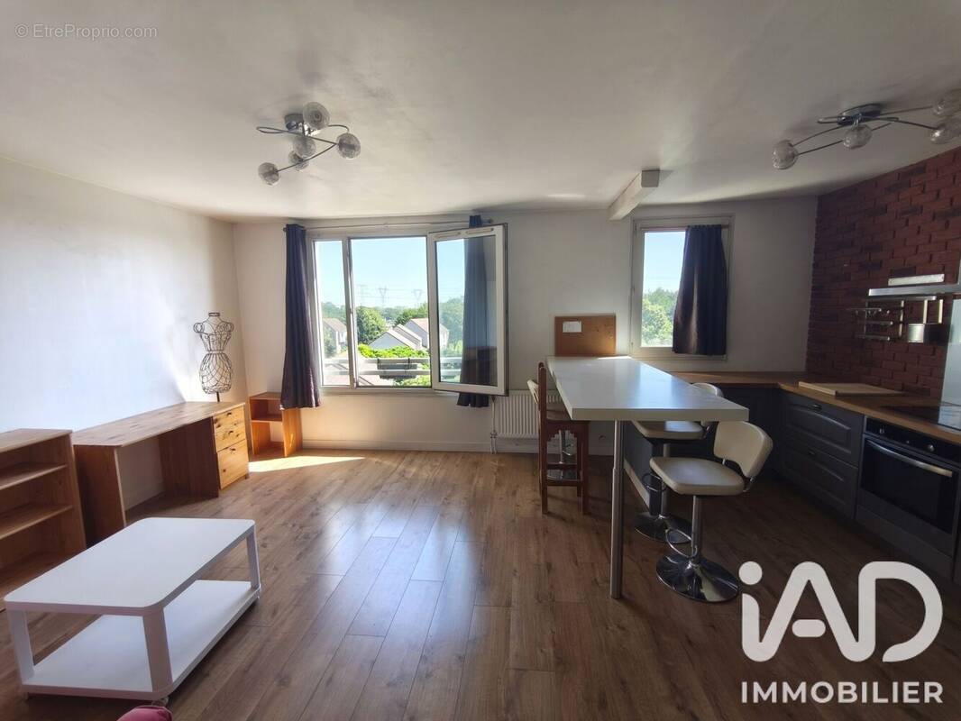 Photo 1 - Appartement à TORCY