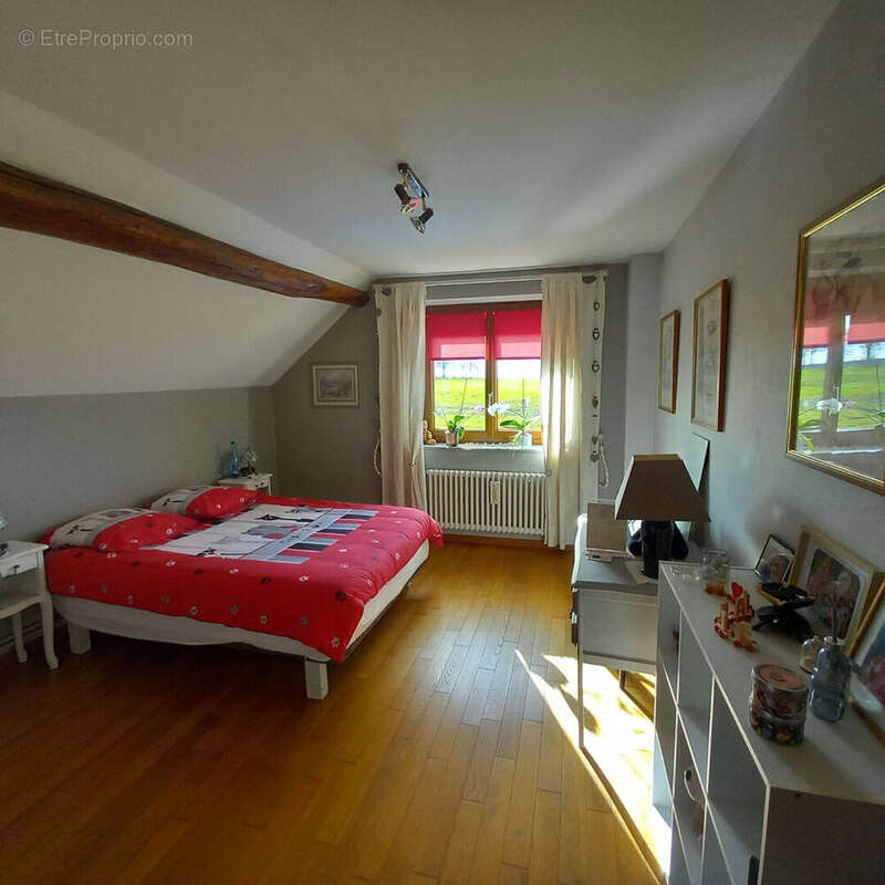 Maison à ORMESSON