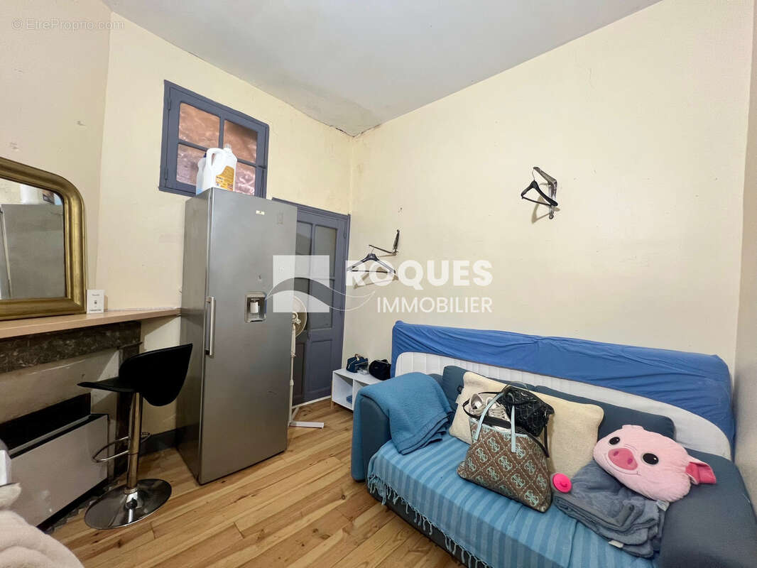 Appartement à MILLAU