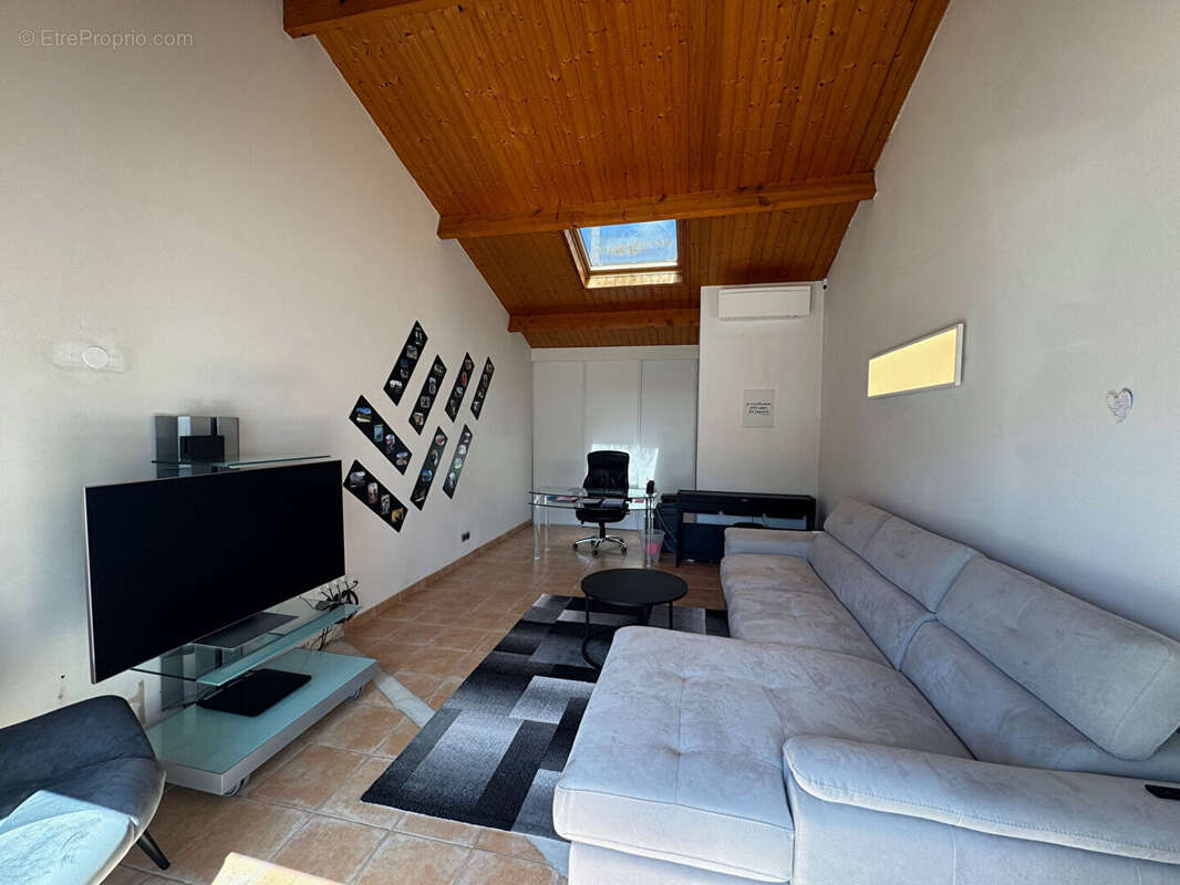 Maison à TOULOUSE