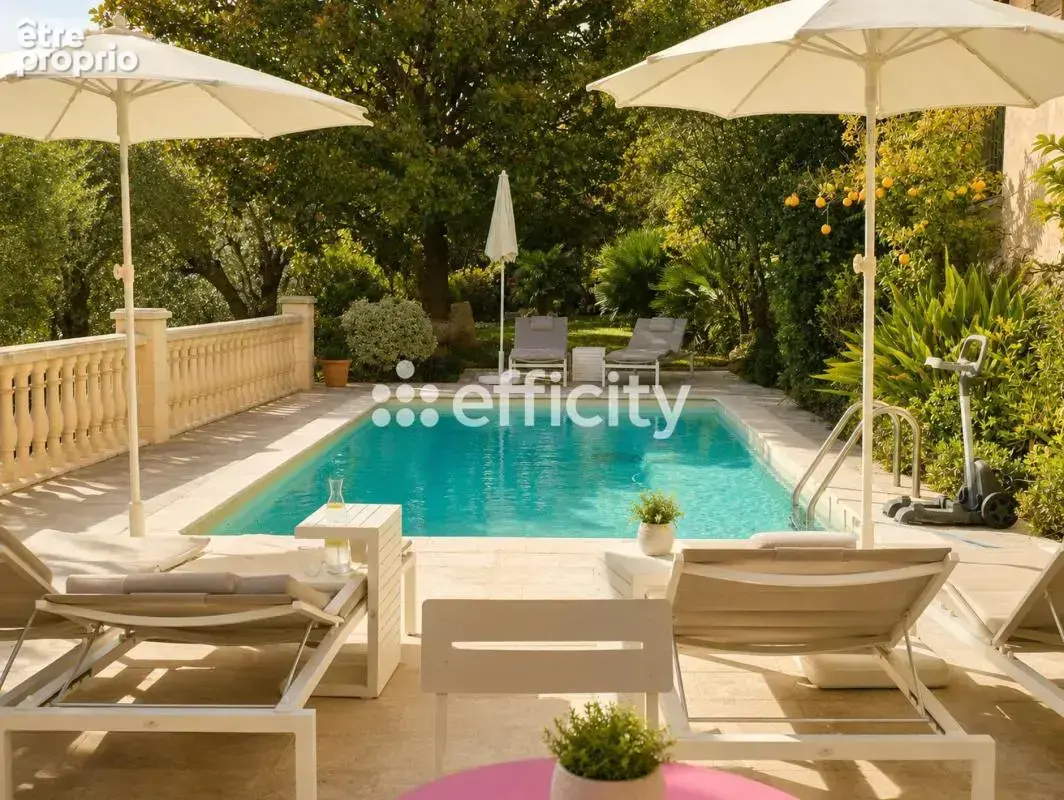 Maison 8 pièces 250 m² à vendre à Grasse (06130) - photo 6